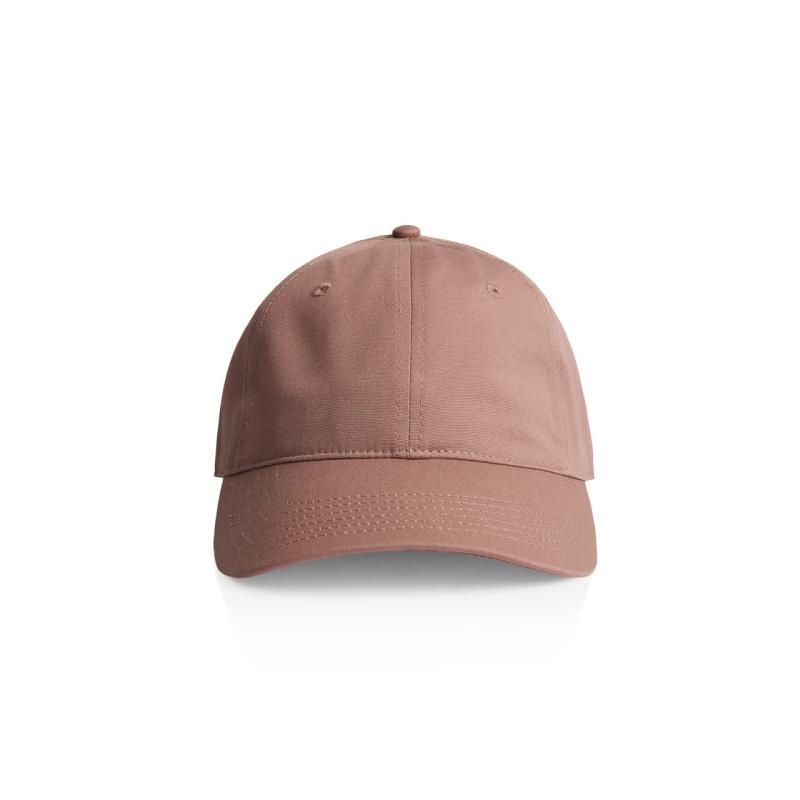 Hazy Pink