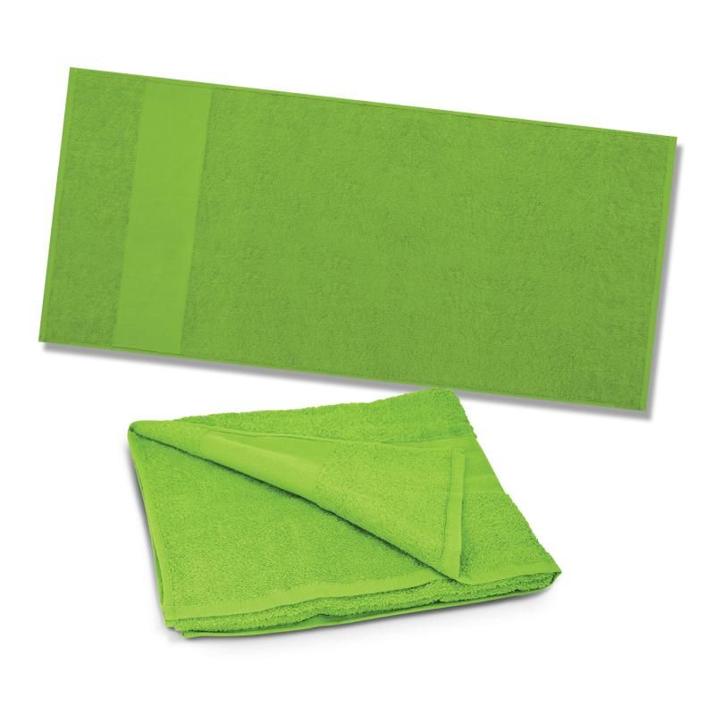 Bright Green