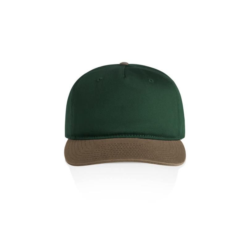 Forest/Walnut