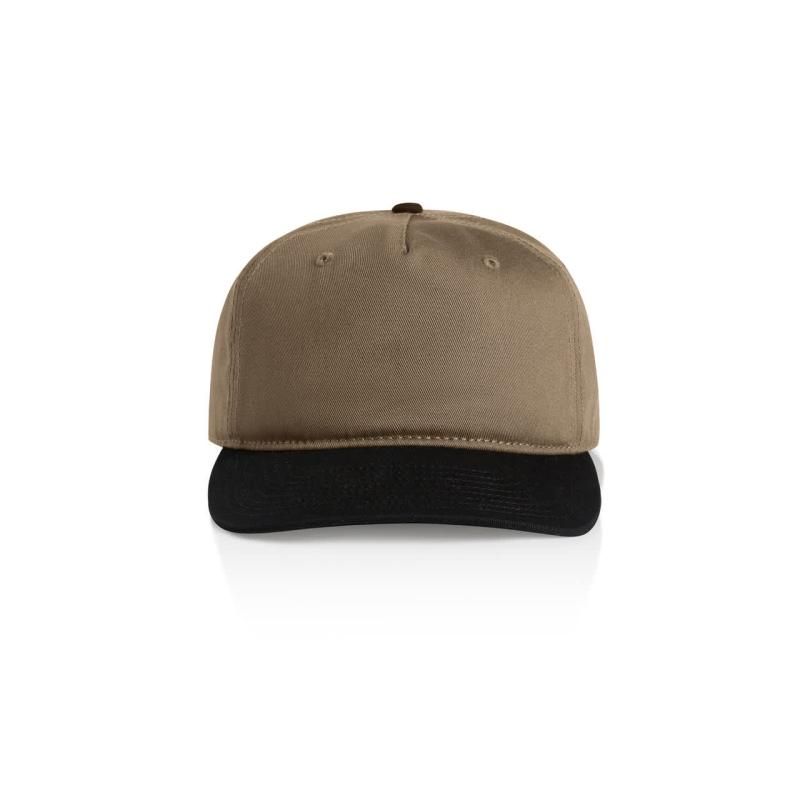 Walnut/Black