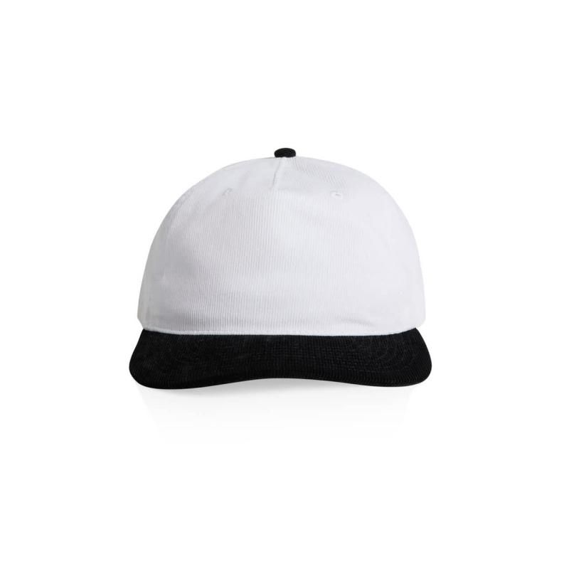 White/Black