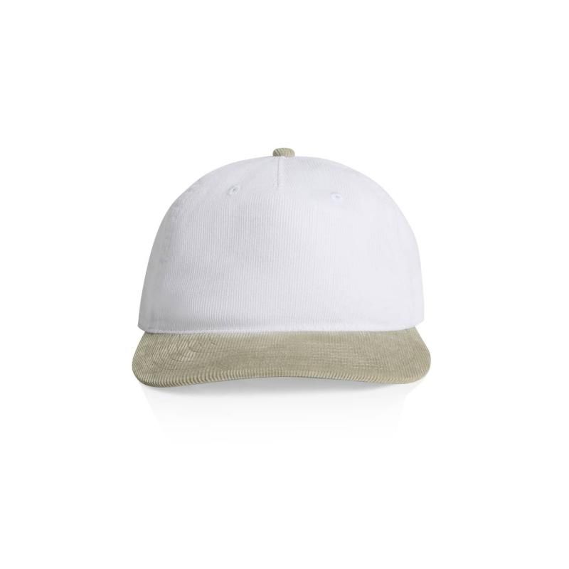 White/Eucalyptus