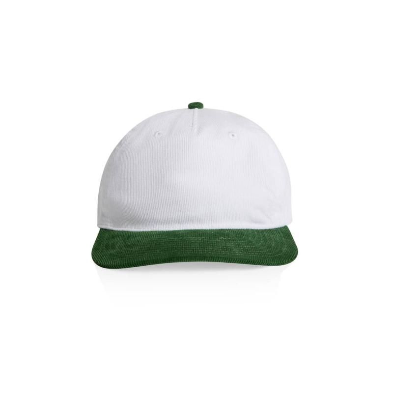 White/Forest