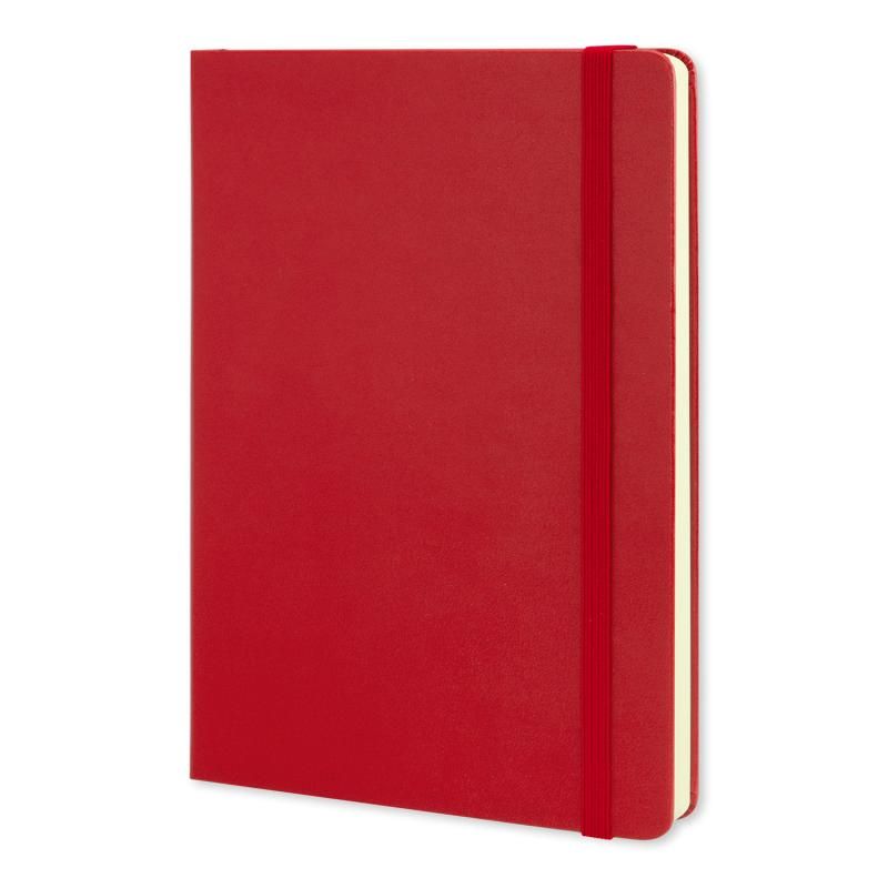 Scarlet Red