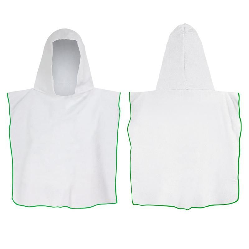 Green Overlocking