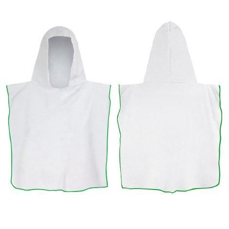 Green Overlocking