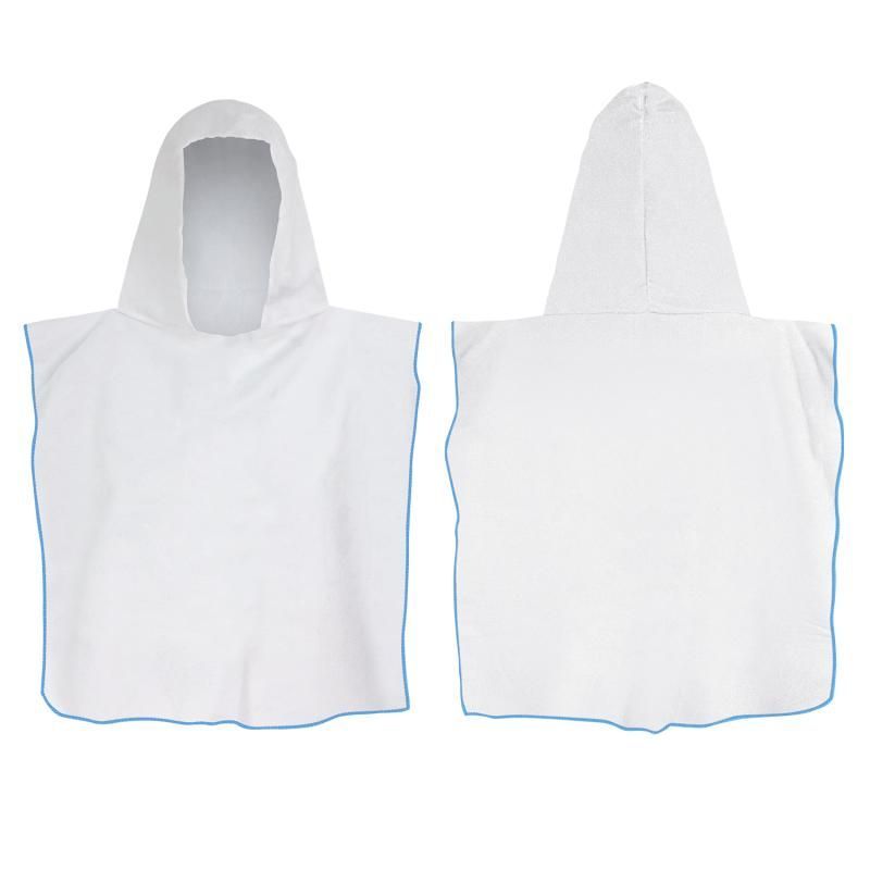 Light Blue Overlocki