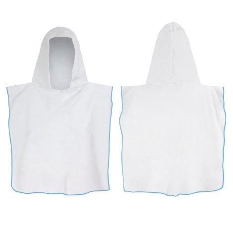 Light Blue Overlocki