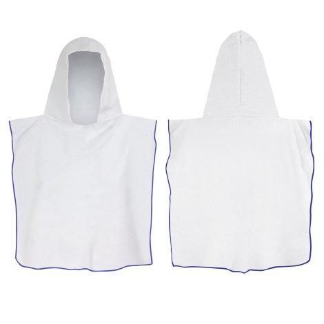 Blue Overlocking