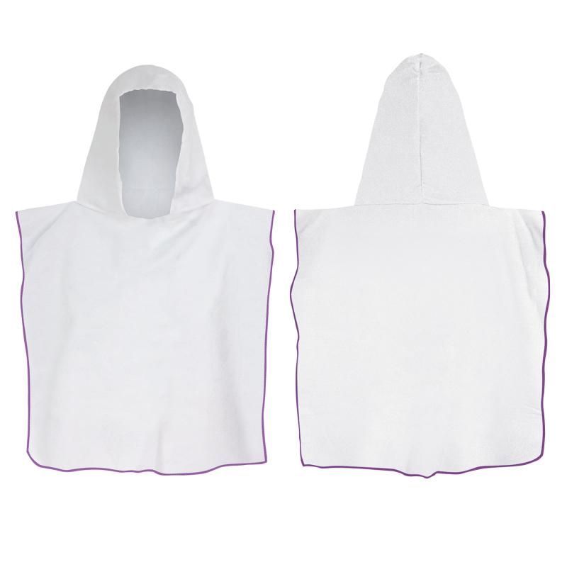 Purple Overlocking