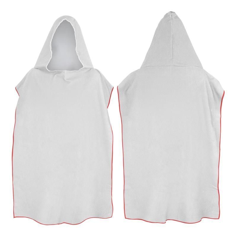 Red Overlocking