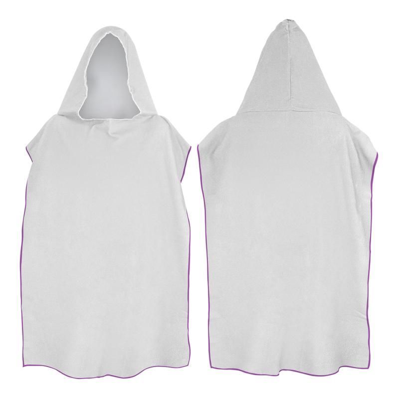 Purple Overlocking