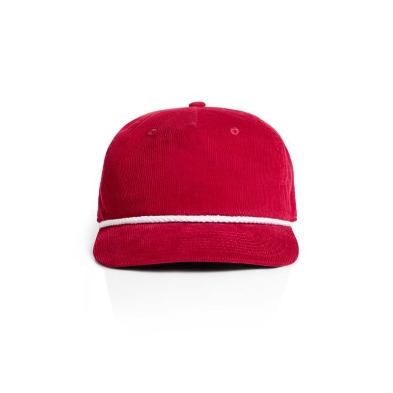 Cardinal/White