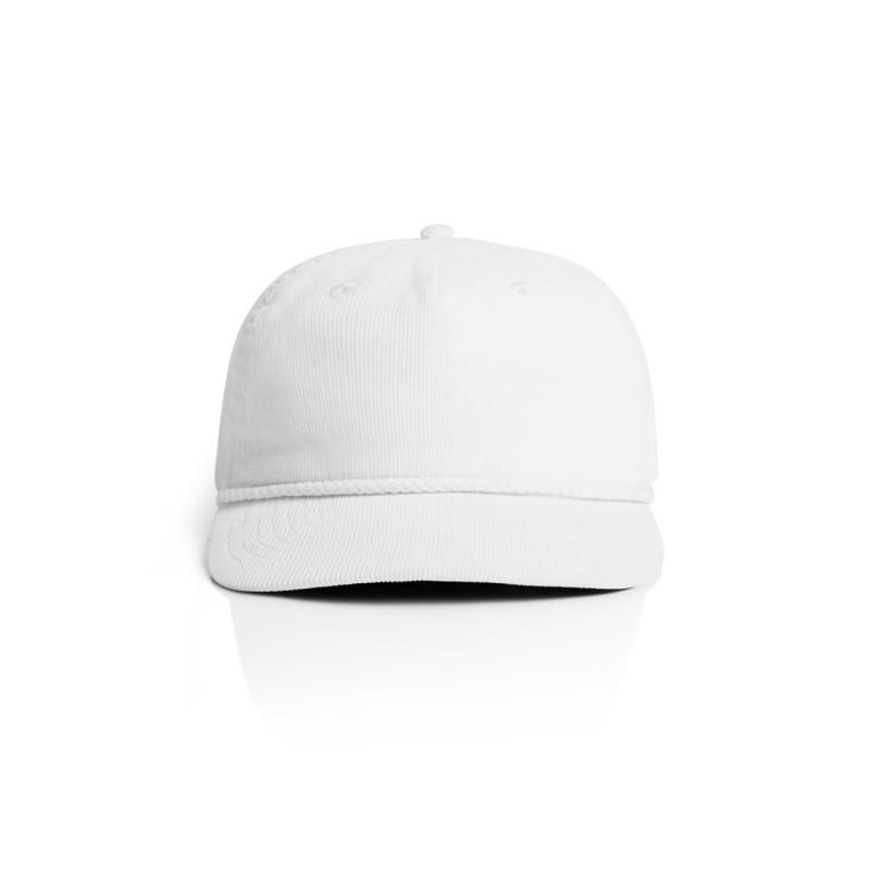 White/White