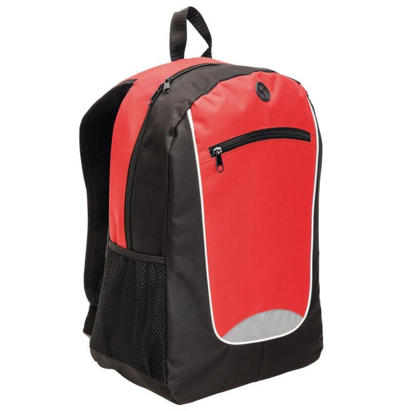 Black/Red