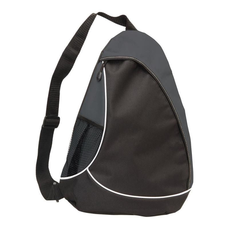 Black/Charcoal