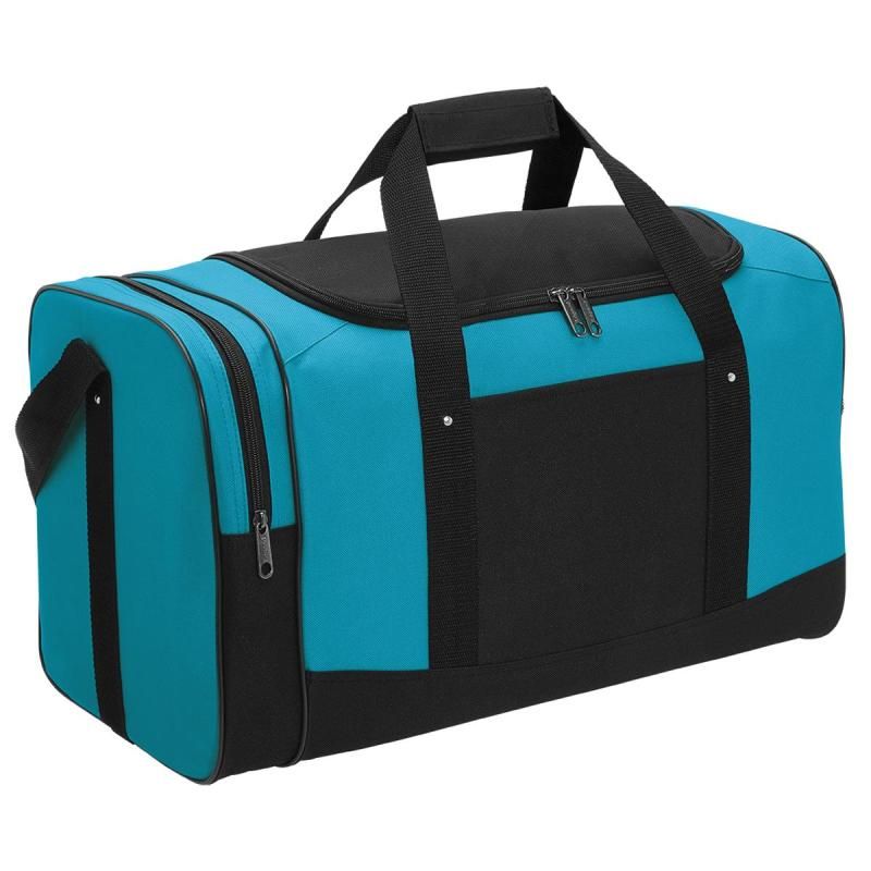 Aqua/Black