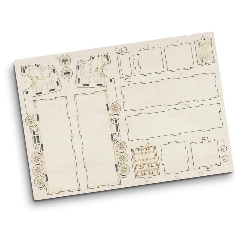 Flat Sheet