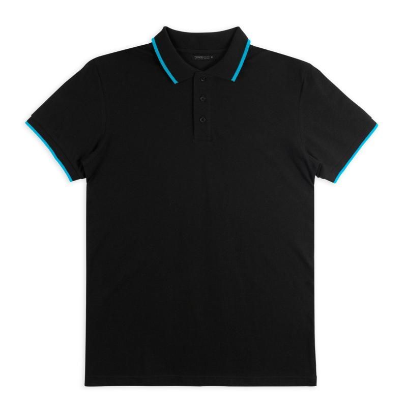 Black/Cyan