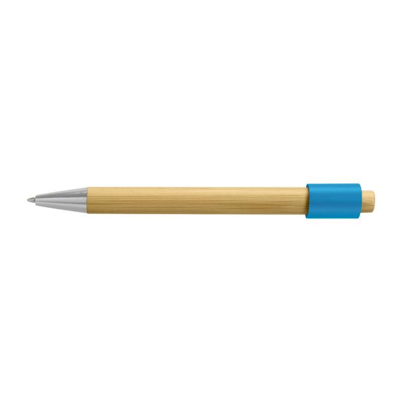 Natural/Light Blue