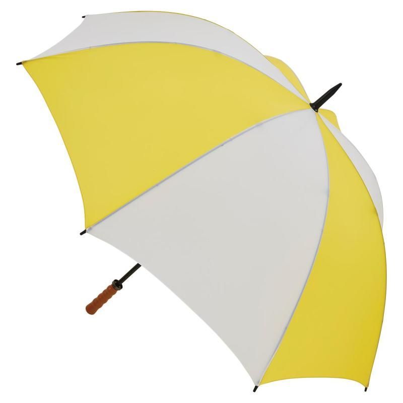 Yellow/White