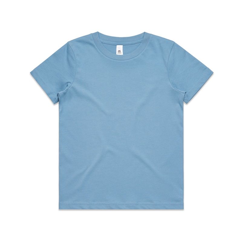 Carolina Blue