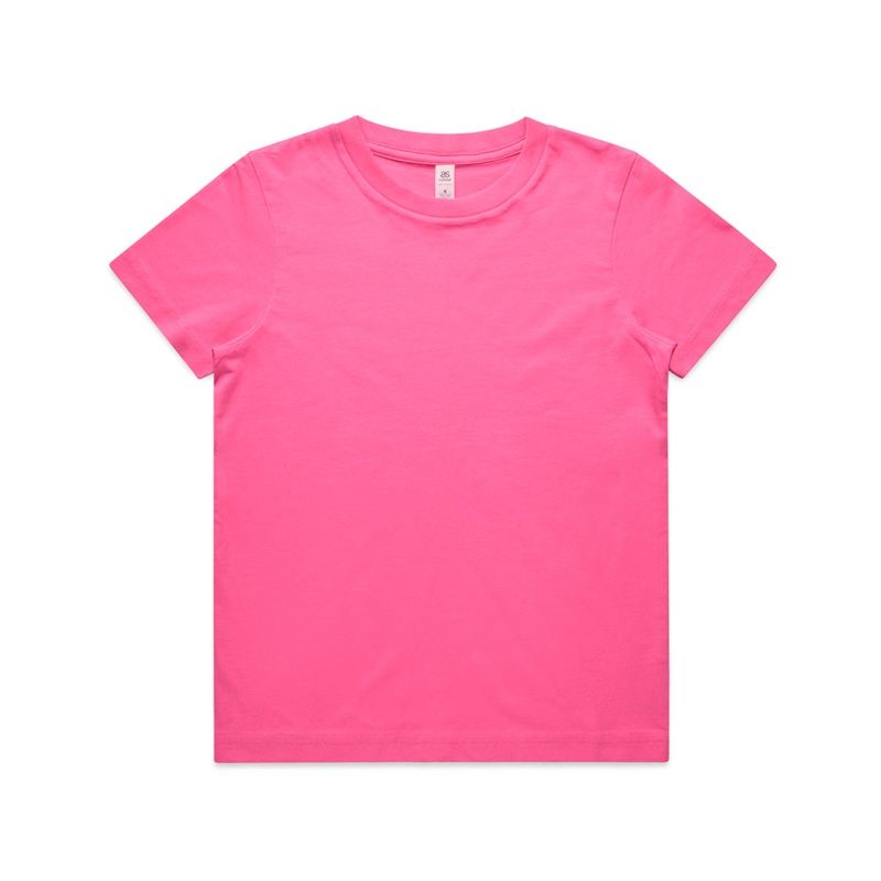 Charity Pink