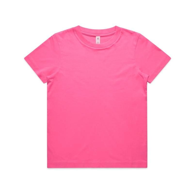 Charity Pink