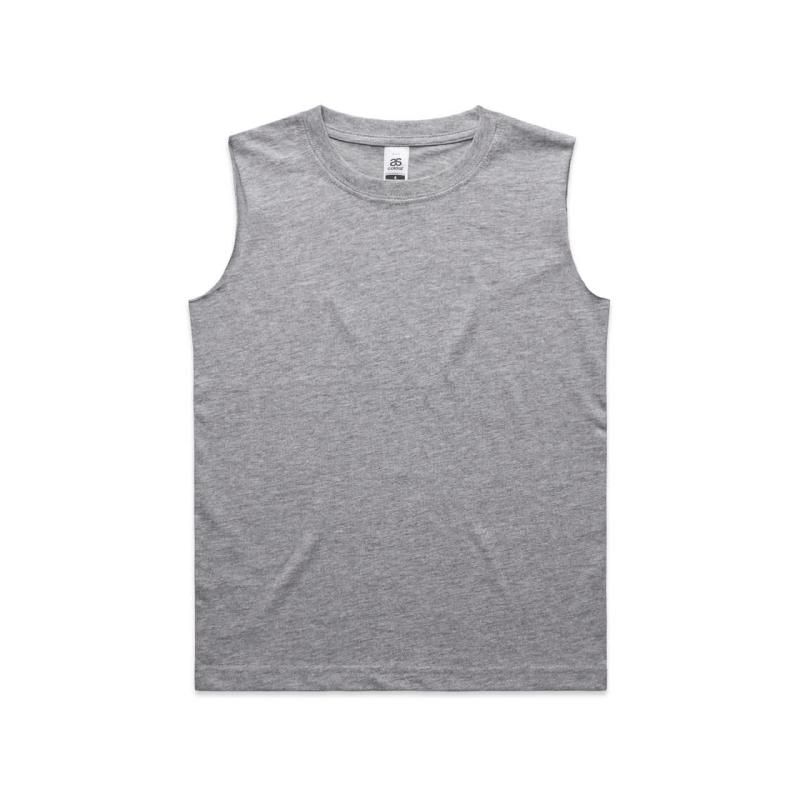 Grey Marle