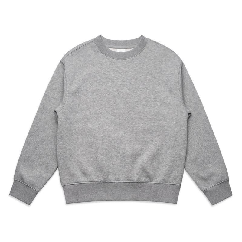 Grey Marle