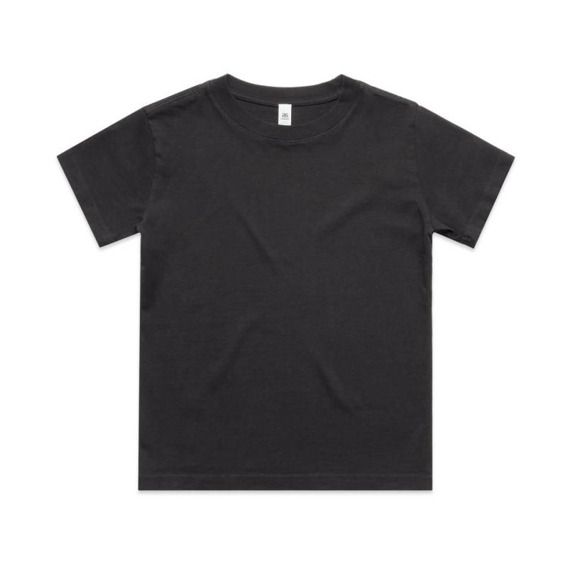 Faded Black
