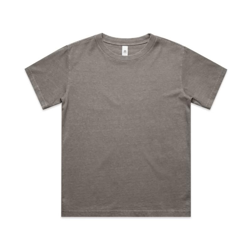 Faded Grey