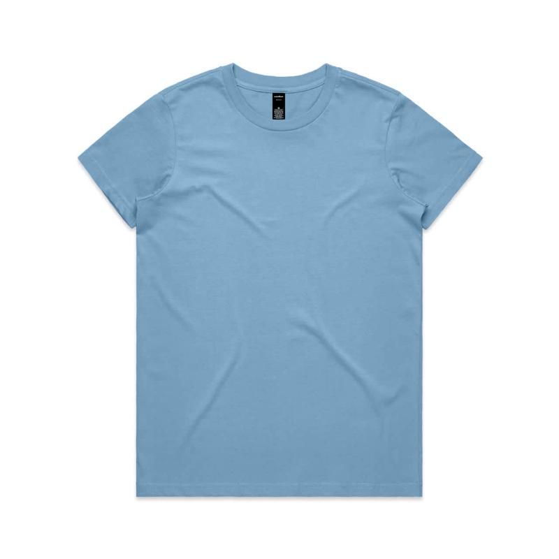 Carolina Blue