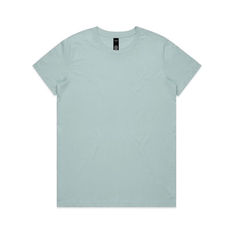 Pale Blue