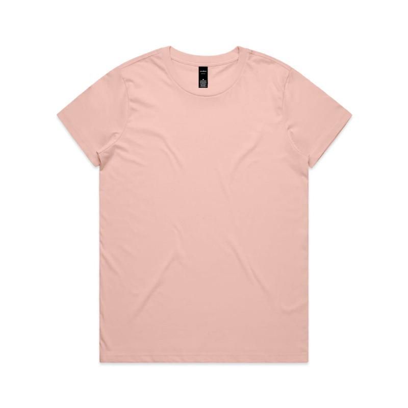 Pale Pink