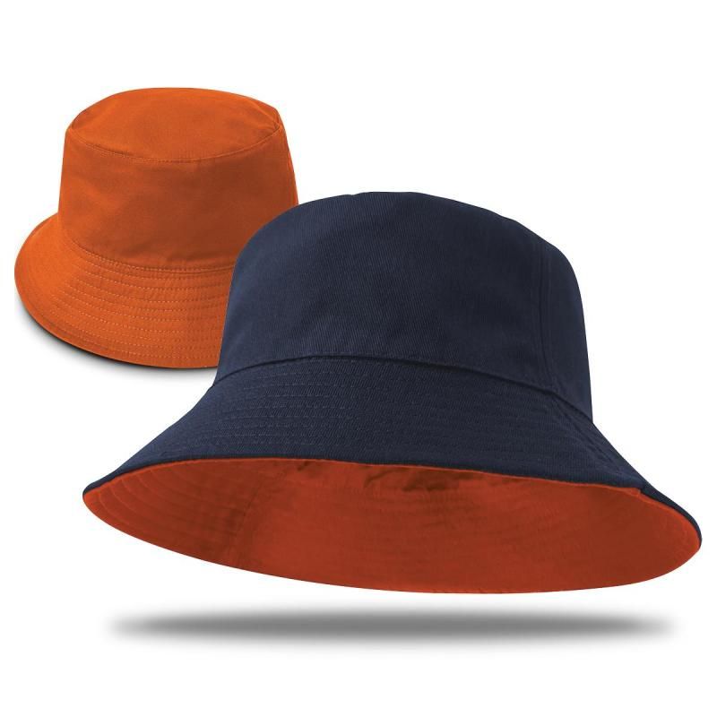 Navy/Orange