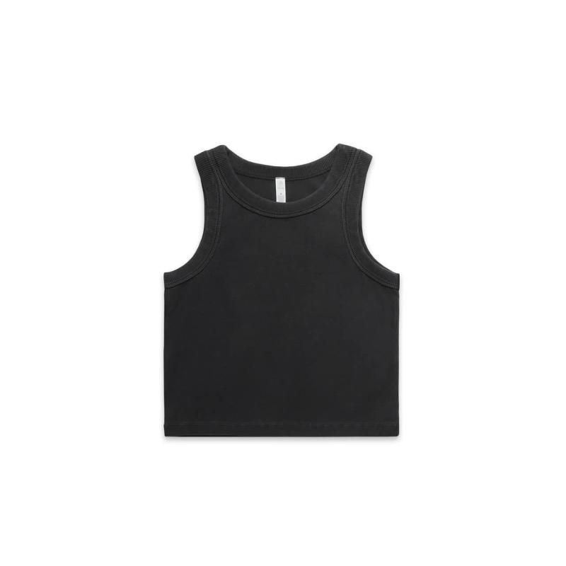 Faded Black
