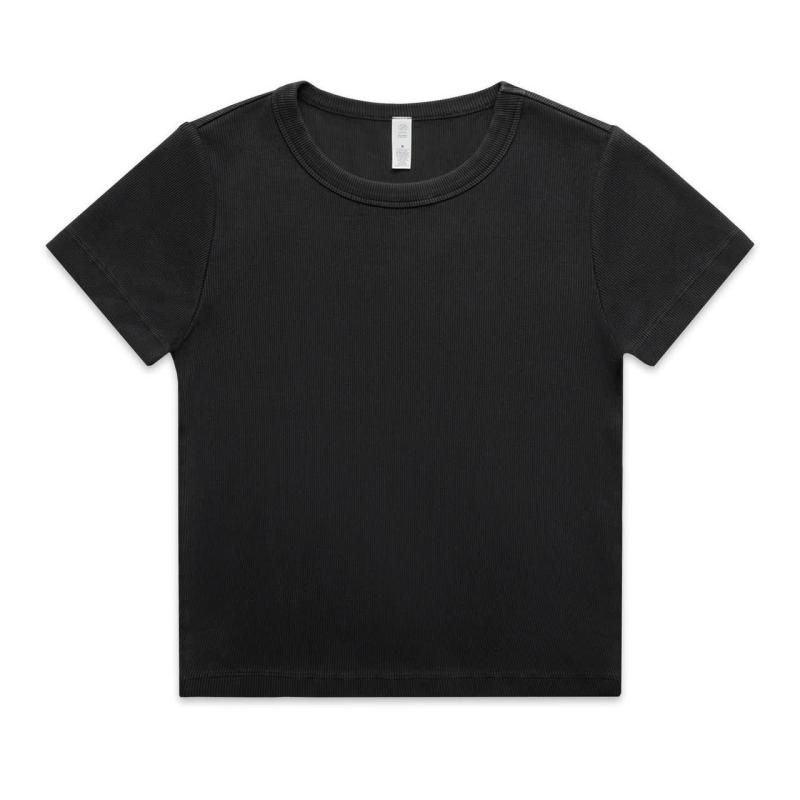 Faded Black