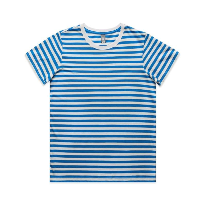 Natural/Mid Blue