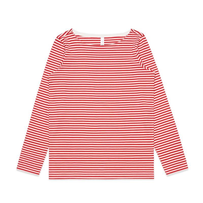 Natural/Red