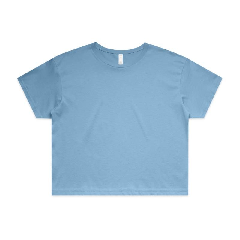 Carolina Blue