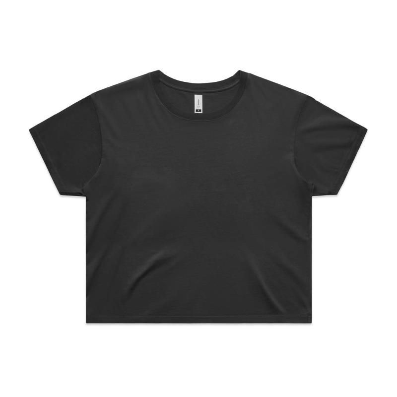 Faded Black