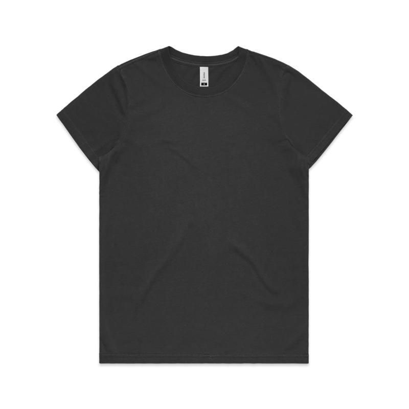 Faded Black