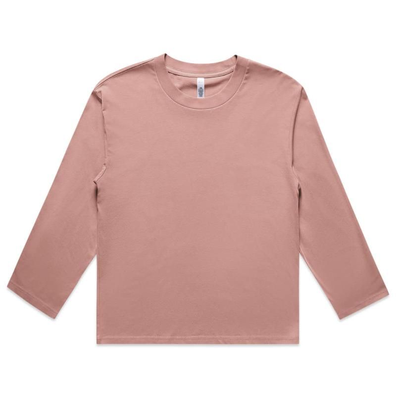 Hazy Pink