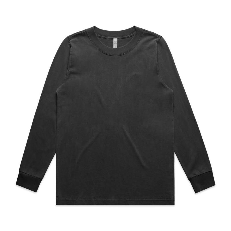 Faded Black