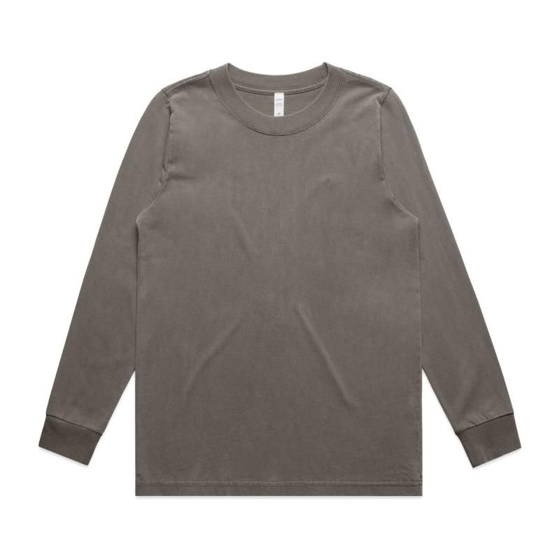 Faded Grey