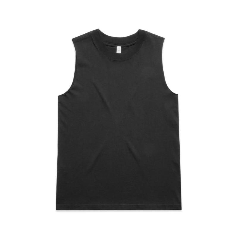 Faded Black