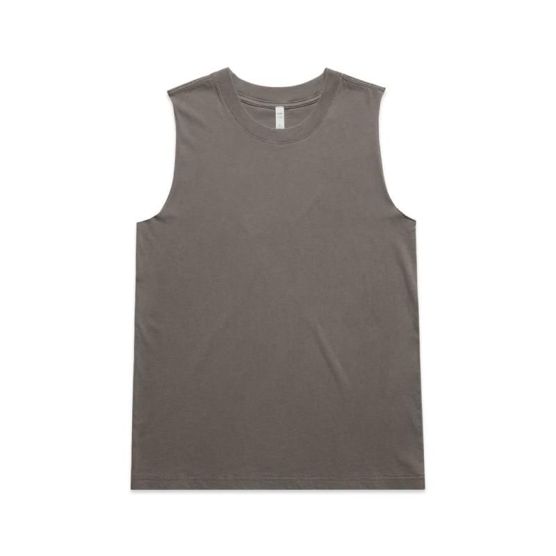 Faded Grey