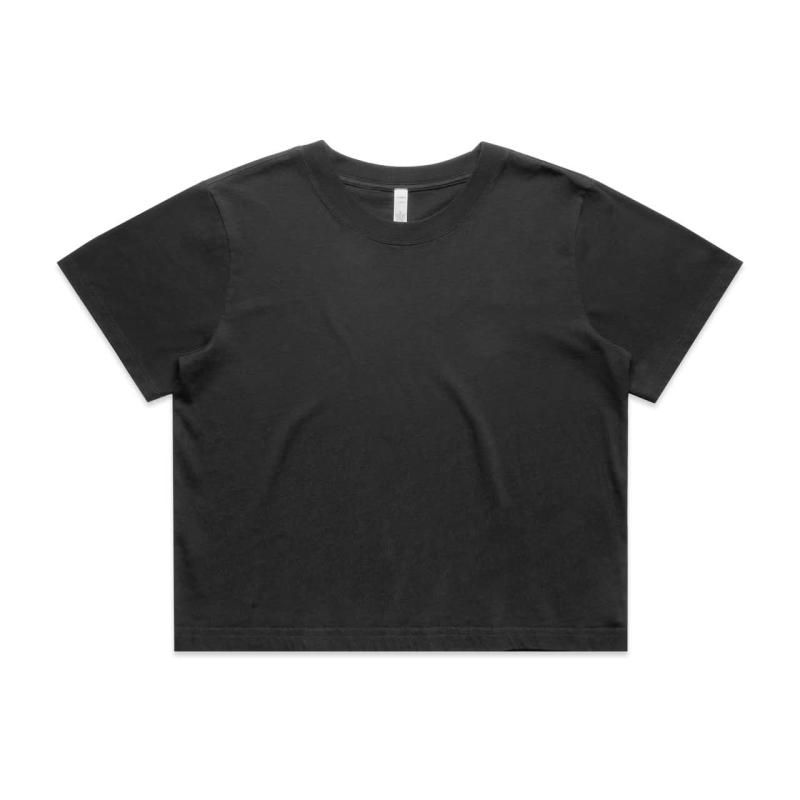 Faded Black