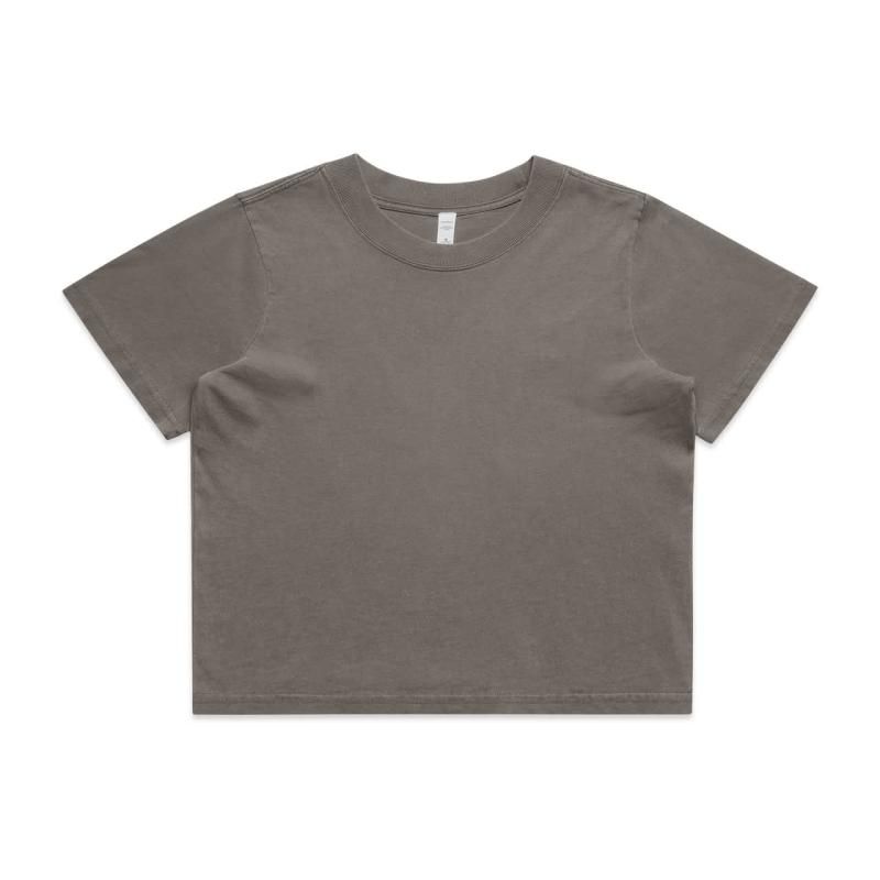 Faded Grey